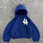 Cardigan Royal Blue