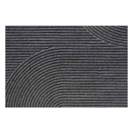NordicClean Doormat | Indoor Outdoor Use | Durable Non-Slip Design | Efficient Dirt Removal | Stylish Modern Look | High Quality Polypropylene