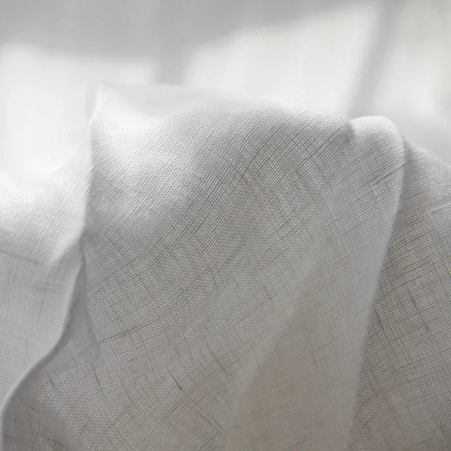 Linen Duvet Cover Set | 100% Pure Linen | Moisture-Regulating Comfort | Available in Multiple Sizes and Shades | Includes 2 Pillowcases