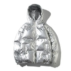 Hood Silver