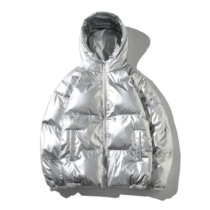 Women's Puffer Jacket | Alivia Collection | Limited Edition | High-Quality | Stylish & Functional Design | Warmth & Comfort