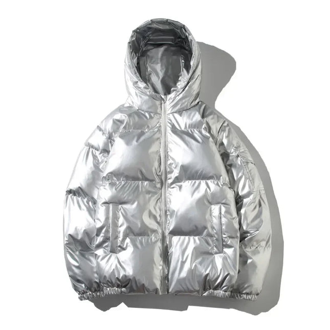Women's Puffer Jacket | Alivia Collection | Limited Edition | High-Quality | Stylish & Functional Design | Warmth & Comfort