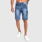 Denim blue
