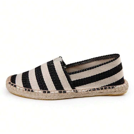 KAI | Unisex Maritime Flair Espadrilles | Cushioned Comfort | Elegant Strap | Multiple Colors