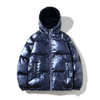Hood Blue