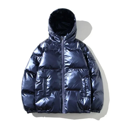 Women's Puffer Jacket | Alivia Collection | Limited Edition | High-Quality | Stylish & Functional Design | Warmth & Comfort