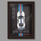 911 GT3 RSR