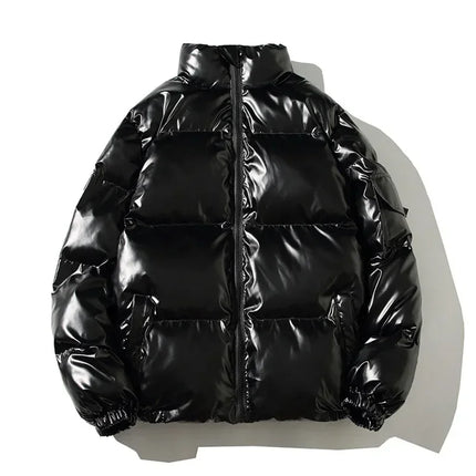 Women's Puffer Jacket | Alivia Collection | Limited Edition | High-Quality | Stylish & Functional Design | Warmth & Comfort