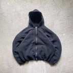 Black Vest Basic
