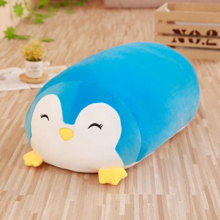 Ultra Soft Cartoon Plush Toy | Cute & Squishy Design | Stuffed Animal | Perfect Gift | Available in 25cm & 85cm | Filled with Soft Cotton | Decorative & Functional Use | Neck, Back or Foot Support