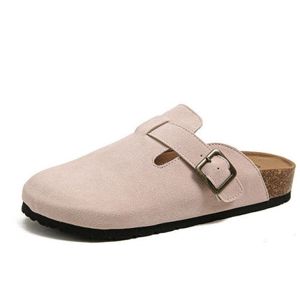 Unisex Boston Sandals | Timeless Elegance | Durable & Comfortable | Luxury & Fashion Blend