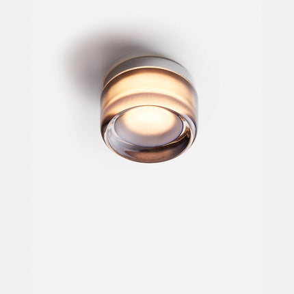 DimpleGlow | Modern Dimmer Shape | Elegant Wall Light | Soft Ambient Illumination | Unique Design for Contemporary Interiors | High-Quality Materials | Suitable for Living Room, Bedroom, Hallway