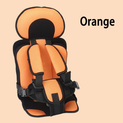 Child Car Seat | Safe & Comfortable Travel Solution | Baby & Toddler Transport | Space-Saving Design | Easy Installation | Highest Safety Standards