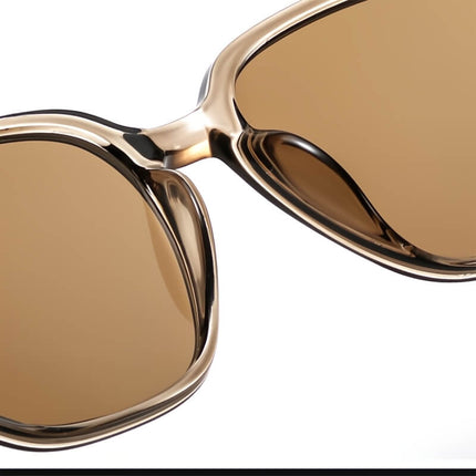Luxury Wooden Sunglasses | Polarized Lenses | 100% UV Protection | Prescription Compatible | Stylish Designs | Handcrafted Frames | Thierry Collection | Summer Essentials