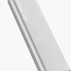 Silver 4TB