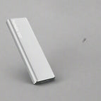 Silver 4TB