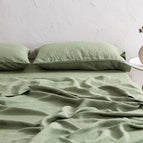Sage green