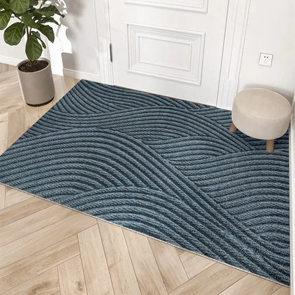 NordicClean Doormat | Indoor Outdoor Use | Durable Non-Slip Design | Efficient Dirt Removal | Stylish Modern Look | High Quality Polypropylene