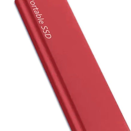 DATAVAULT | 4TB Ultra-Slim Portable Storage with USB-C Fast Data Transfer | Durable Plug-and-Play Design | Compatible with Windows & Mac