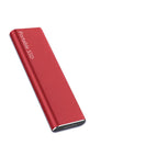 Red 4TB