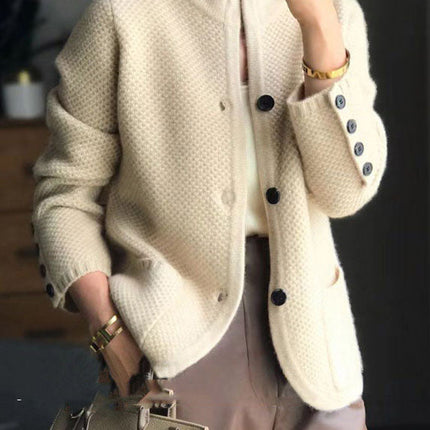 Eline Vest for Women | Modern & Timeless Fit | Soft & Breathable Material | Chic for Casual or Formal Wear | Perfect for All Seasons