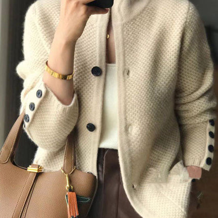 Eline Vest for Women | Modern & Timeless Fit | Soft & Breathable Material | Chic for Casual or Formal Wear | Perfect for All Seasons