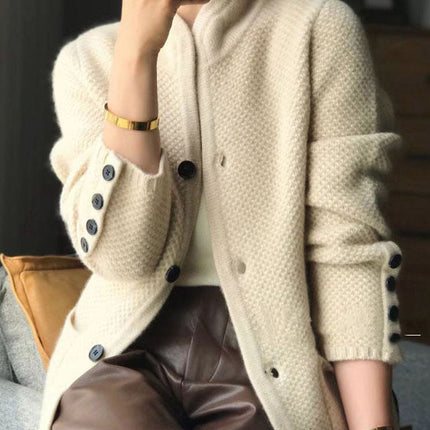 Eline Vest for Women | Modern & Timeless Fit | Soft & Breathable Material | Chic for Casual or Formal Wear | Perfect for All Seasons