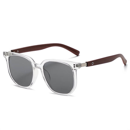 Luxury Wooden Sunglasses | Polarized Lenses | 100% UV Protection | Prescription Compatible | Stylish Designs | Handcrafted Frames | Thierry Collection | Summer Essentials