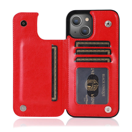 Premium Leather Phone Cover | Card Holder & Magnetic Closure | Stylish & Durable | Multiple Colors