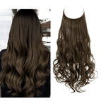 Walnut brown + 1 FREE HALO