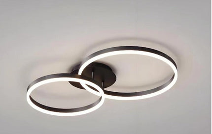 CALLISTO | Modern Luxury Ceiling Light Fixture | Energy Efficient Lighting | High-Quality Materials | Minimalist & Classic Design Options | Elegant Home Interior Illumination