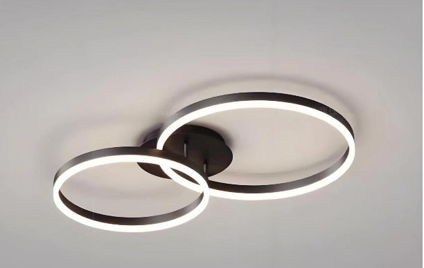 CALLISTO | Modern Luxury Ceiling Light Fixture | Energy Efficient Lighting | High-Quality Materials | Minimalist & Classic Design Options | Elegant Home Interior Illumination