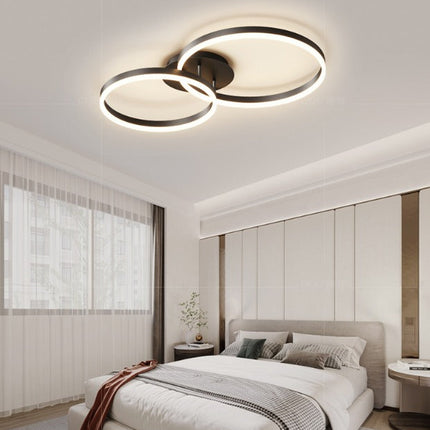 CALLISTO | Modern Luxury Ceiling Light Fixture | Energy Efficient Lighting | High-Quality Materials | Minimalist & Classic Design Options | Elegant Home Interior Illumination