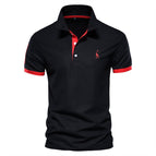 Black - Red