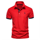 Red - Black