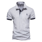 Grey - Dark Blue