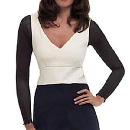 Anti-Cellulite Compression Sleeves | Tone and Reshape Arms | Boosts Circulation | Tightens Loose Skin | Sweat-Wicking | Stretchy Fit | Bio-Active Mineral Crystals | Reduces Cellulite | Stylish and Functional