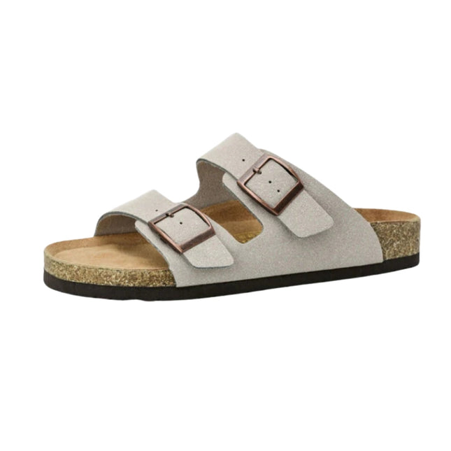 Men's Arizona-Inspired Sandals | All-Day Comfort Supportive Sole | True-to-Size Fit | Premium Craftsmanship for Durability | Classic Timeless Style for Everyday Wardrobe