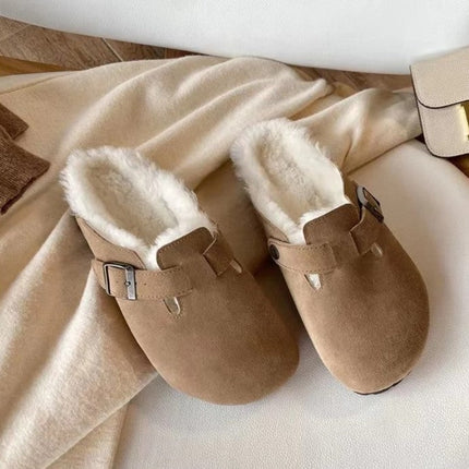 Unisex Boston Sandals | Timeless Elegance | Durable & Comfortable | Luxury & Fashion Blend