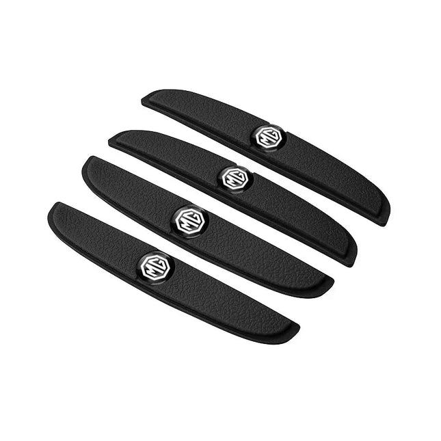 Protector Guard | Car Anti-Scratch Strips | Durable Protective Accents | Easy Installation | Fits Most Vehicles | Robust Bumper Defense