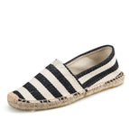 Black Wide Stripe