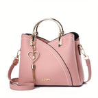 Pink solid color