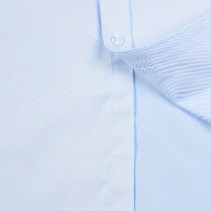 Puento Fortade | Men's Regular Fit Shirt | Soft Egyptian Cotton | Long-Lasting Comfort | Breathable & Durable | TP 11