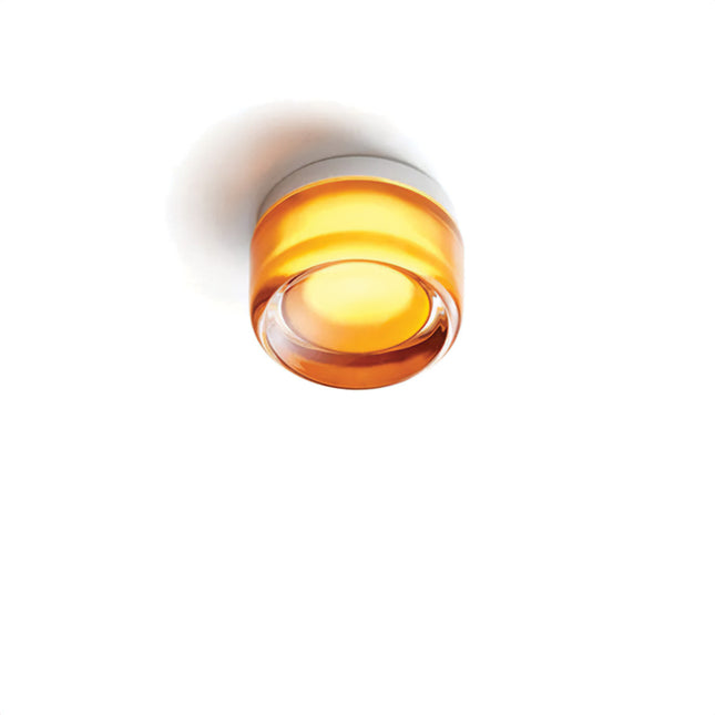 DimpleGlow | Modern Dimmer Shape | Elegant Wall Light | Soft Ambient Illumination | Unique Design for Contemporary Interiors | High-Quality Materials | Suitable for Living Room, Bedroom, Hallway
