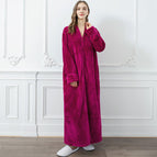 Pink Zipper