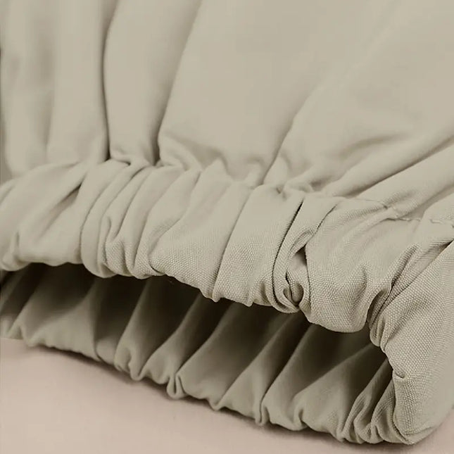 Van Hallen Melbourne | Women's Water-Repellent Trench | Rain & Wind Protection | Double-Breasted Coat | Elegant Beige | Sizes S-XL | Chic & Practical Design for Everyday and Travel