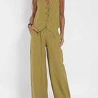 Olive green