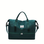 Deep green