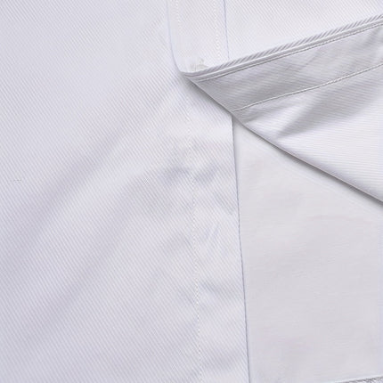 Egyptian Cotton Shirt for Men | Soft & Durable | Regular Fit | Puento Fortade TP 07 | Breathable & Wrinkle-Resistant