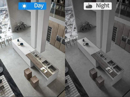Small Wireless Security Camera | Night Vision | 1080P HD Video | Motion Detection | Portable and Stealthy Design | Wide Angle Lens | Remote Monitoring | WiFi Connectivity | Infrared | Noustia